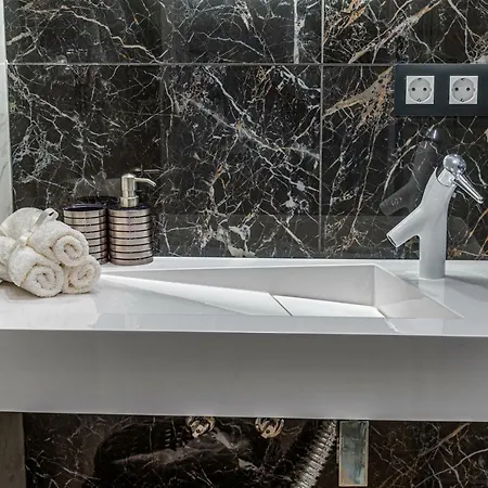 Casa Calma - Modern House With Panoramic Sea View *