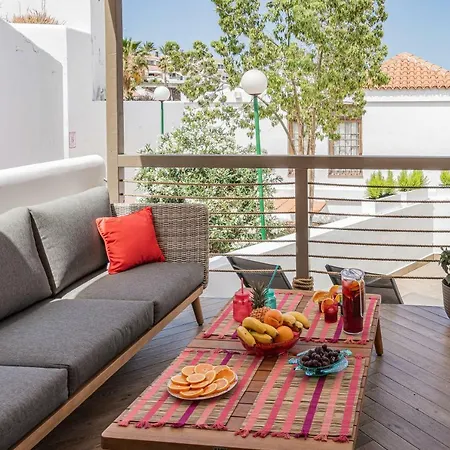 Casa Calma - Modern House With Panoramic Sea View Apartment