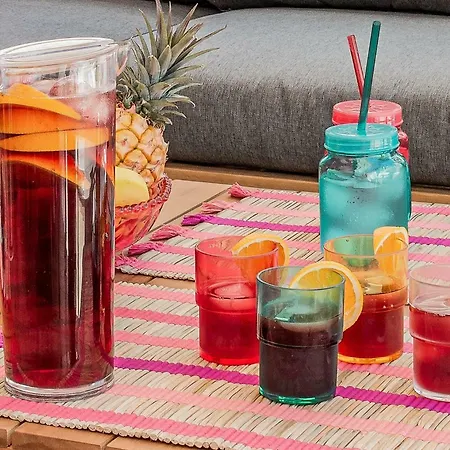 Apartment Casa Calma - Modern House With Panoramic Sea View Costa Adeje (Tenerife)