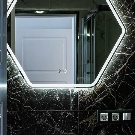 Casa Calma - Modern House With Panoramic Sea View Apartment Costa Adeje (Tenerife)