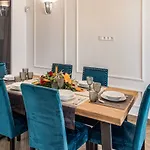 Casa Calma - Modern House With Panoramic Sea View Apartment *