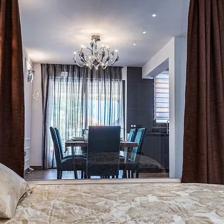 Lejlighed Casa Calma - Modern House With Panoramic Sea View Costa Adeje (Tenerife)