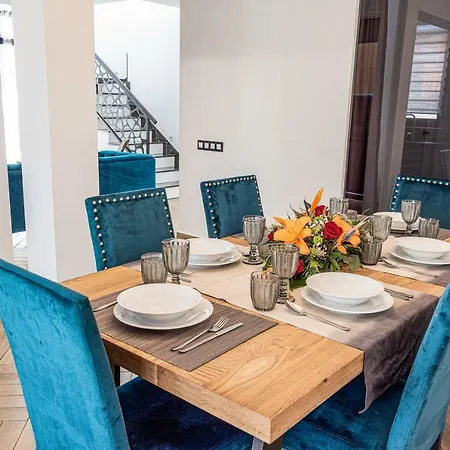 Casa Calma - Modern House With Panoramic Sea View *