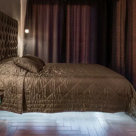 Lejlighed Casa Calma - Modern House With Panoramic Sea View