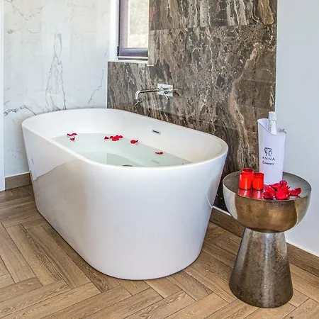 Casa Calma - Modern House With Panoramic Sea View Lejlighed Costa Adeje (Tenerife)