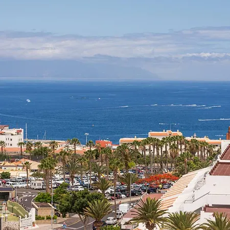Appartement Casa Calma - Modern House With Panoramic Sea View *