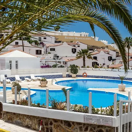 Lejlighed Casa Calma - Modern House With Panoramic Sea View *