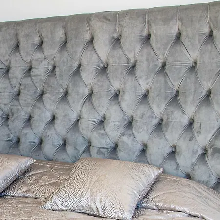 Casa Calma - Modern House With Panoramic Sea View Lejlighed