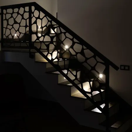 Lejlighed Casa Calma - Modern House With Panoramic Sea View Costa Adeje (Tenerife)