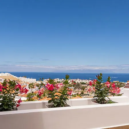 Casa Calma - Modern House With Panoramic Sea View *