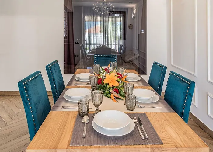 Casa Calma - Modern House With Panoramic Sea View Appartamento *