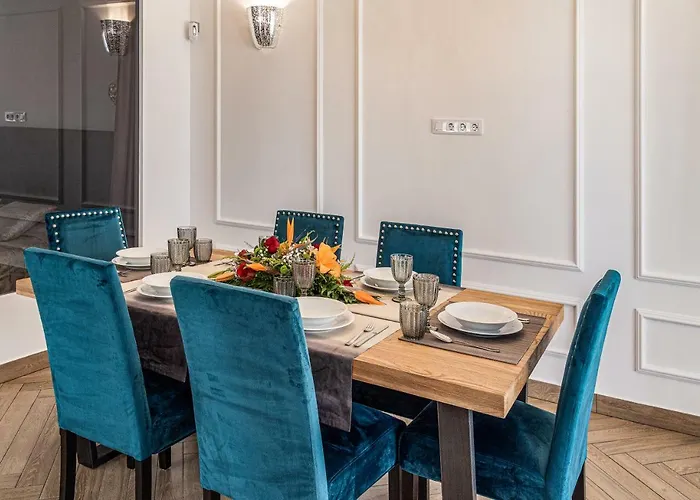 Casa Calma - Modern House With Panoramic Sea View Apartment *