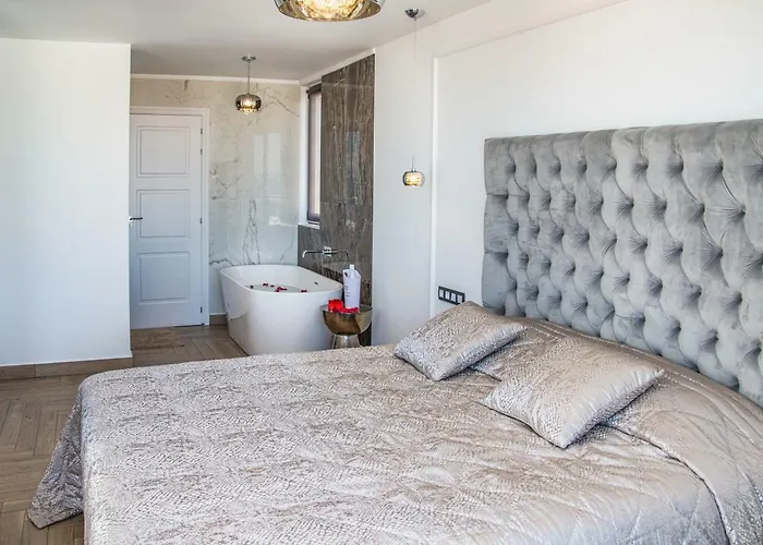 Appartamento Casa Calma - Modern House With Panoramic Sea View Costa Adeje (Tenerife)