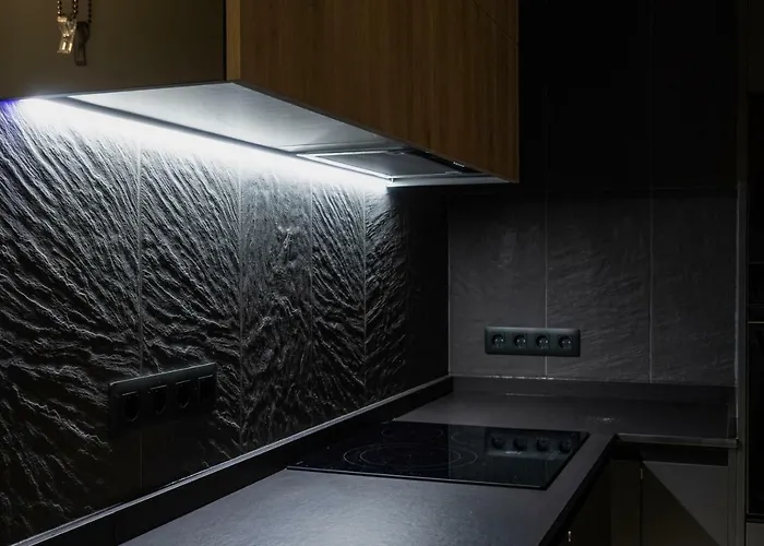 Casa Calma - Modern House With Panoramic Sea View * Costa Adeje (Tenerife)