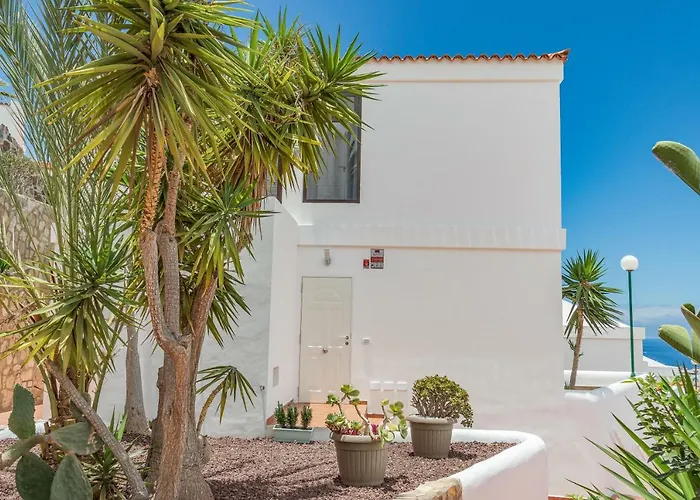 Apartment Casa Calma - Modern House With Panoramic Sea View *