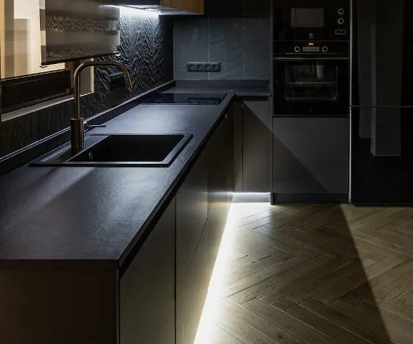 Casa Calma - Modern House With Panoramic Sea View * Costa Adeje (Tenerife)