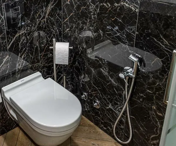 Casa Calma - Modern House With Panoramic Sea View