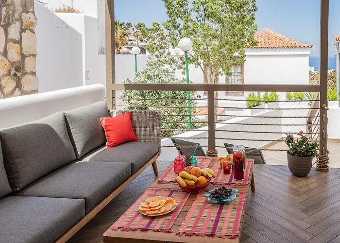 Casa Calma - Modern House With Panoramic Sea View Appartamento