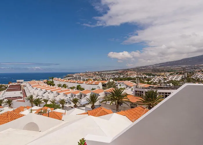 Casa Calma - Modern House With Panoramic Sea View *