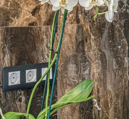 Casa Calma - Modern House With Panoramic Sea View Appartamento *