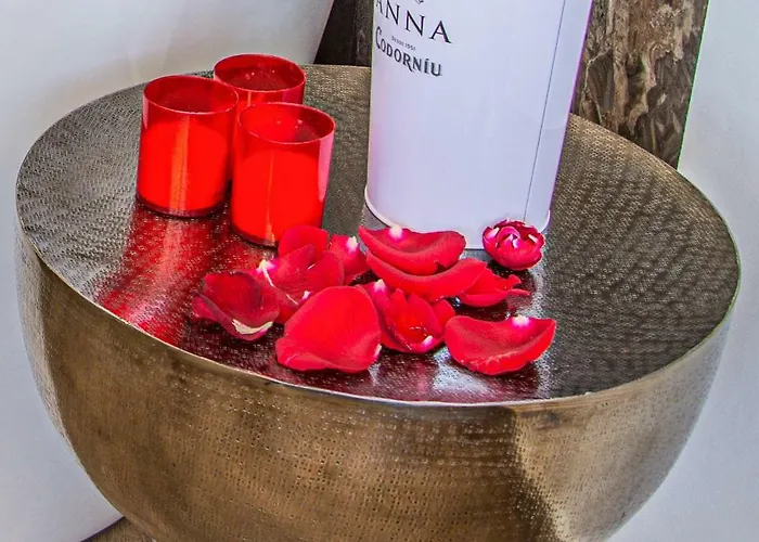 Casa Calma - Modern House With Panoramic Sea View Costa Adeje (Tenerife)