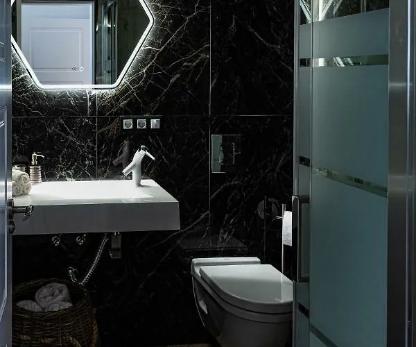 Casa Calma - Modern House With Panoramic Sea View Costa Adeje (Tenerife)