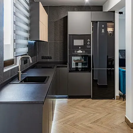 Casa Calma - Modern House With Panoramic Sea View Appartement *