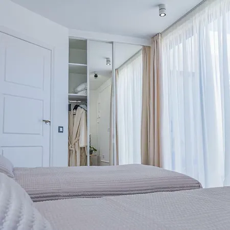 Casa Calma - Modern House With Panoramic Sea View * 阿德耶