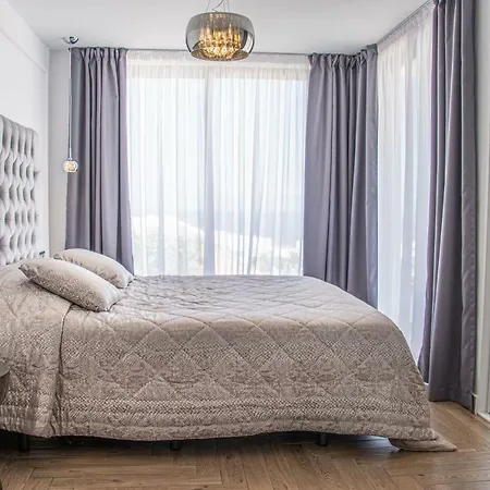 Appartement Casa Calma - Modern House With Panoramic Sea View