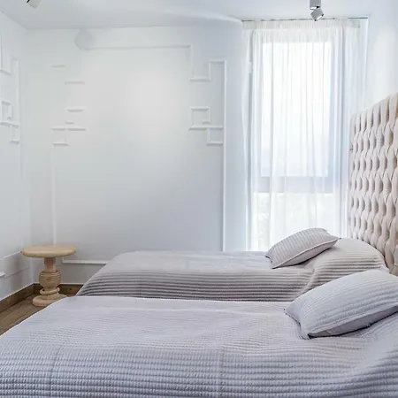 Casa Calma - Modern House With Panoramic Sea View 公寓