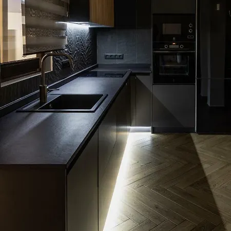 Casa Calma - Modern House With Panoramic Sea View * Costa Adeje (Tenerife)