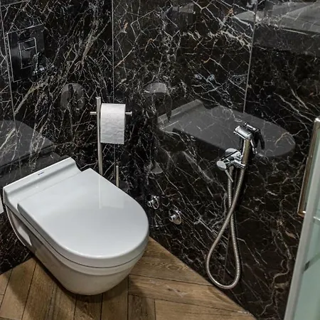 Casa Calma - Modern House With Panoramic Sea View