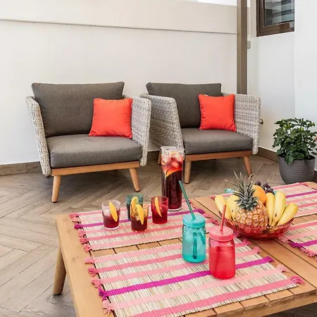 Casa Calma - Modern House With Panoramic Sea View Appartement *