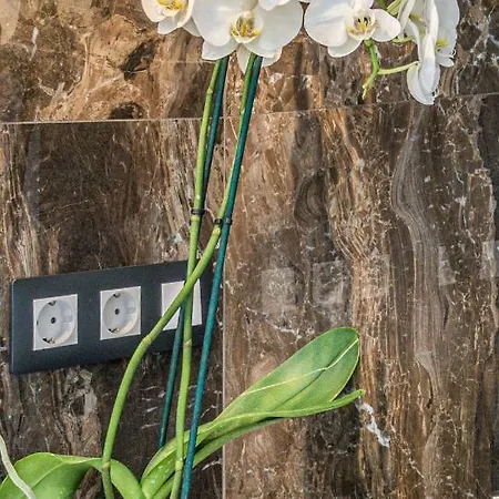 Casa Calma - Modern House With Panoramic Sea View 公寓 *