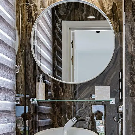 Casa Calma - Modern House With Panoramic Sea View Appartement *