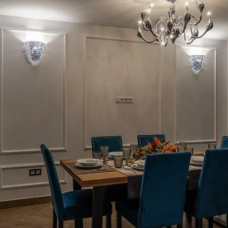 Casa Calma - Modern House With Panoramic Sea View *