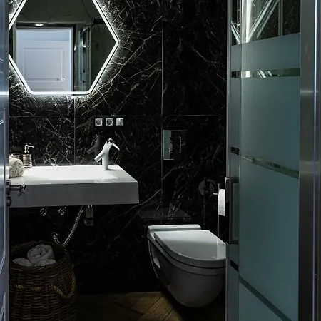 Casa Calma - Modern House With Panoramic Sea View 阿德耶