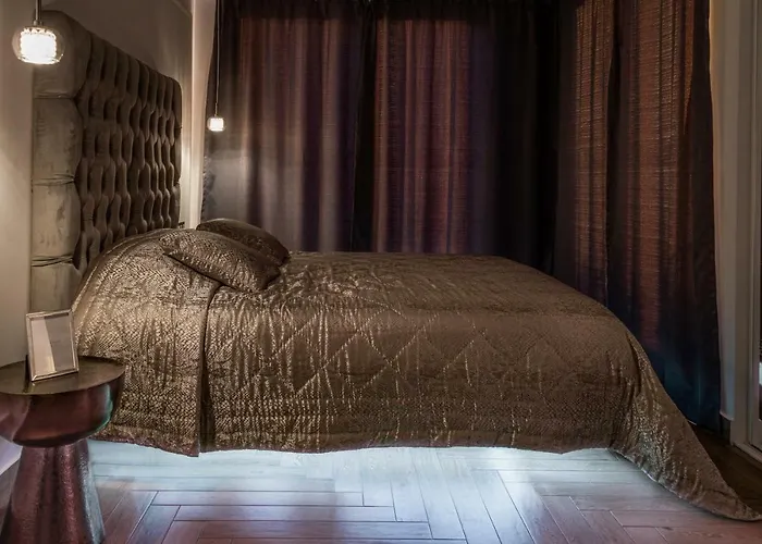 Apartamento Casa Calma - Modern House With Panoramic Sea View