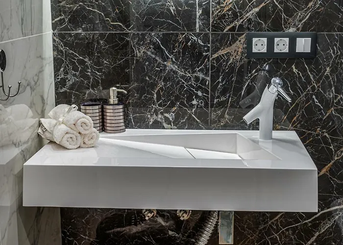 Casa Calma - Modern House With Panoramic Sea View *