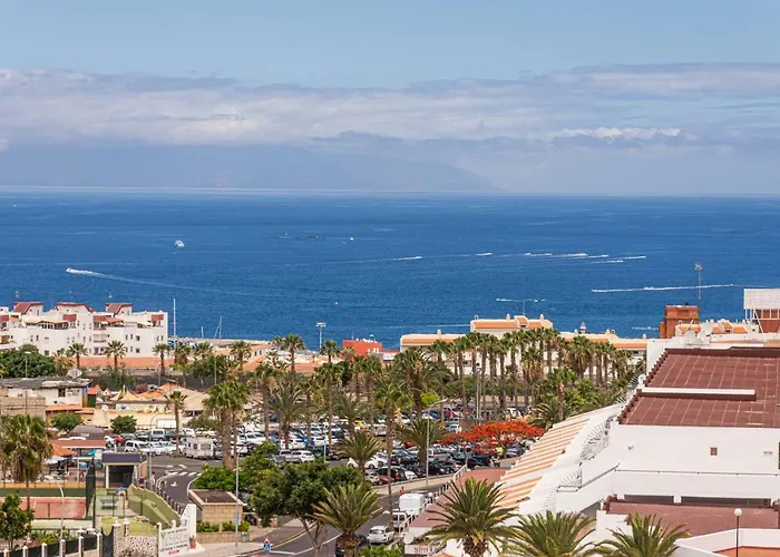 Apartamento Casa Calma - Modern House With Panoramic Sea View *