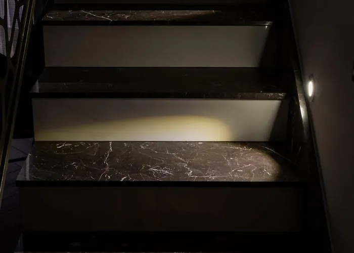 Casa Calma - Modern House With Panoramic Sea View Apartamento *