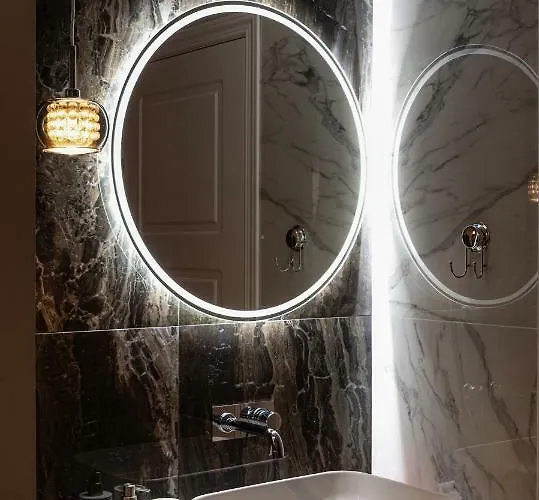 Apartamento Casa Calma - Modern House With Panoramic Sea View *