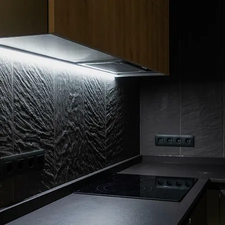 Casa Calma - Modern House With Panoramic Sea View * Адехе