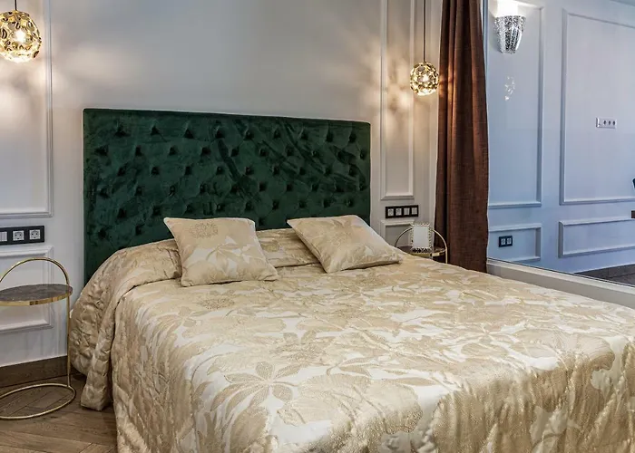 Casa Calma - Modern House With Panoramic Sea View * Адехе