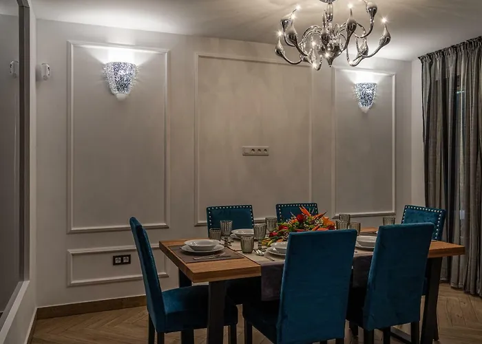 Casa Calma - Modern House With Panoramic Sea View *